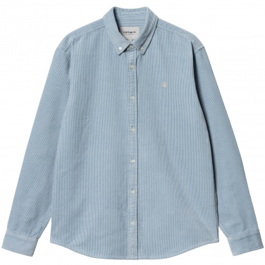 Madison Corduroy Shirt