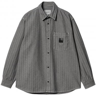 Menard Shirt Jacket