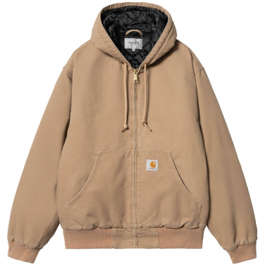 OG Active Winter Canvas Jacket