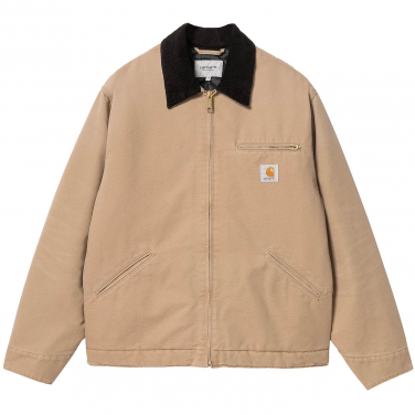 OG Winter Canvas Jacket