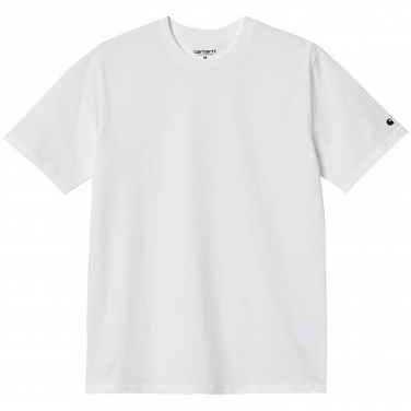 Short Sleeve Base T-Shirt