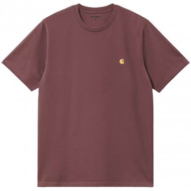 Short Sleeve Chase T-Shirt