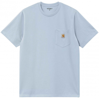 Short Sleeve Pocket T-Shirt