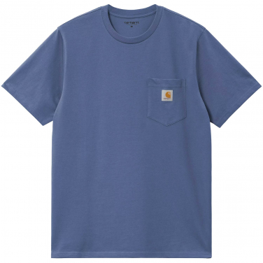 Short Sleeve Pocket T-Shirt