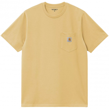 Short Sleeve Pocket T-Shirt