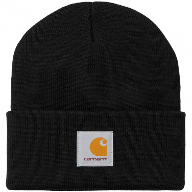 Short Watch Hat