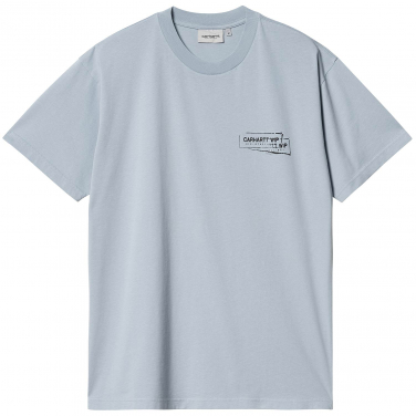 Stamp T-Shirt