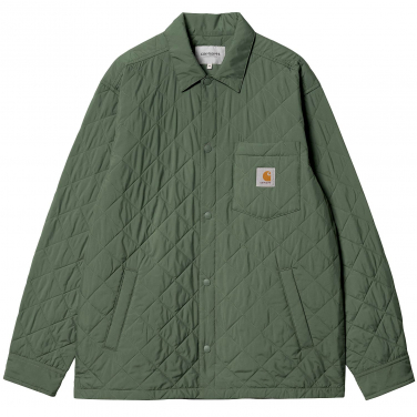 Wadeson Shirt Jacket