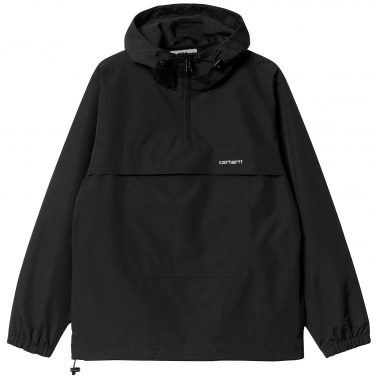 Windbreaker Winter Pullover