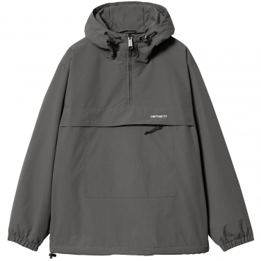 Windbreaker Winter Pullover