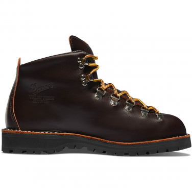 Mountain Light Gore-Tex Boots