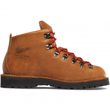 Mountain Light Gore-Tex Boots