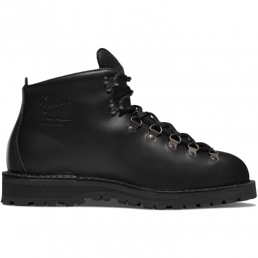 Mountain Light Gore-Tex Boots