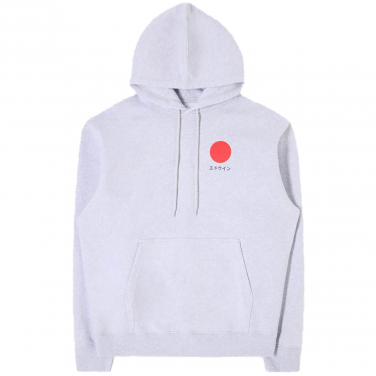 Japanese Sun Hoodie