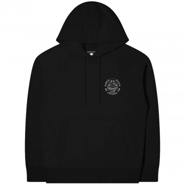 Music Channel Hoodie