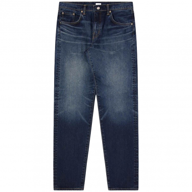 Regular Tapered Jeans