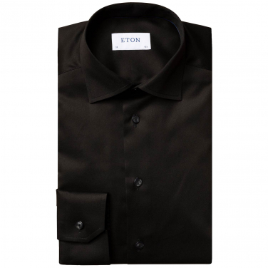 Comtemporary Signature Twill Shirt