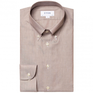 Contemporary Oxford Shirt