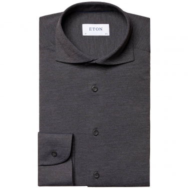 Slim Four-Way Stretch Shirt