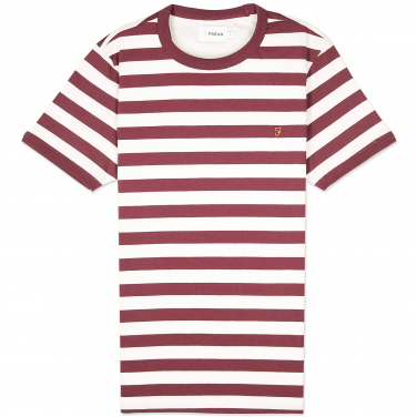 Belgrove Stripe T-Shirt