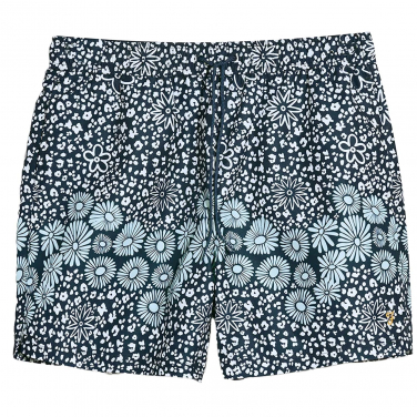 Colbert Floral Swim Shorts