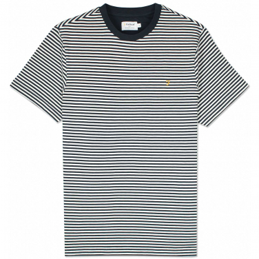 Daytona Striped T-Shirt