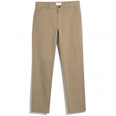 Elm Straight Twill Chinos