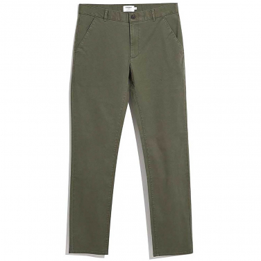 Elm Straight Twill Chinos