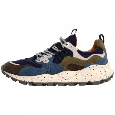 Yamano 3 Man Trainers