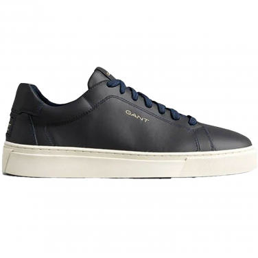 Mc Julien Leather Sneakers