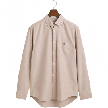 Regular Fit Oxford Shirt