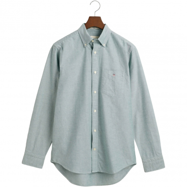 Regular Fit Oxford Shirt