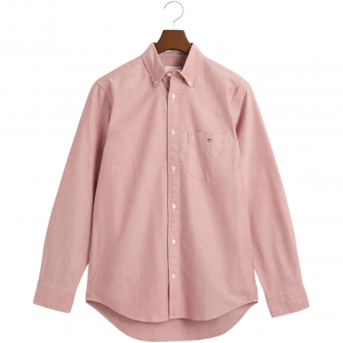 Regular Fit Oxford Shirt