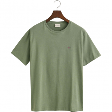 Regular Fit Shield T-Shirt