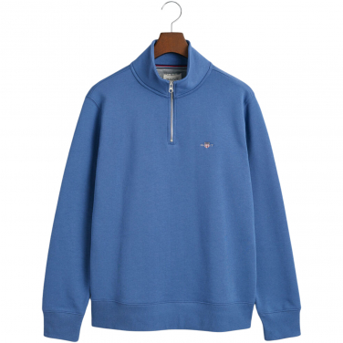 Shield Half-Zip Sweatshirt