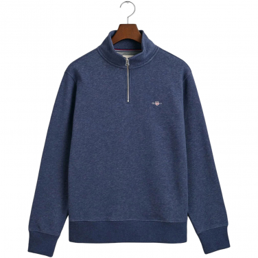 Shield Half-Zip Sweatshirt