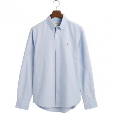 Slim Fit Oxford Shirt