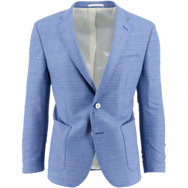 Richard Reda Slim Fit Blazer