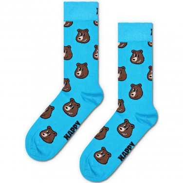 Bear Socks