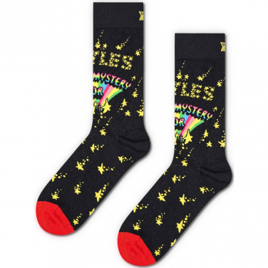 Beatles Magical Mistery Tour Socks