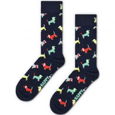 Puppy Love Socks