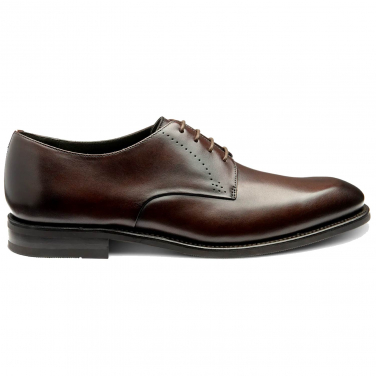 Gosling Derby Brogue Shoes