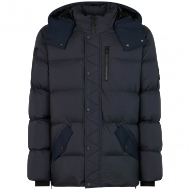 Everest 3Q Puffer Jacket