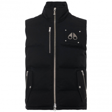 Westmount Vest