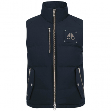 Westmount Vest