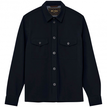 MMGBirk Traver Overshirt