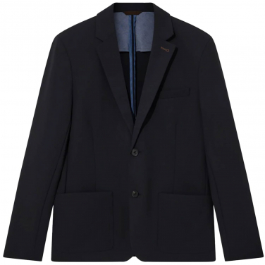 MMGWilliams Traver Blazer