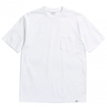 Johannes Standard Pocket T-Shirt