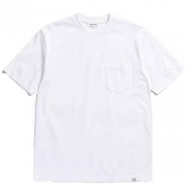 Johannes Standard Pocket T-Shirt