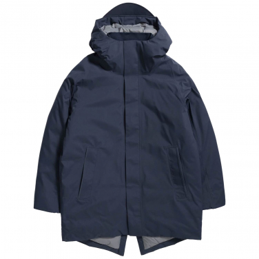 Rokkvi 7 Gore-Tex Down Parka